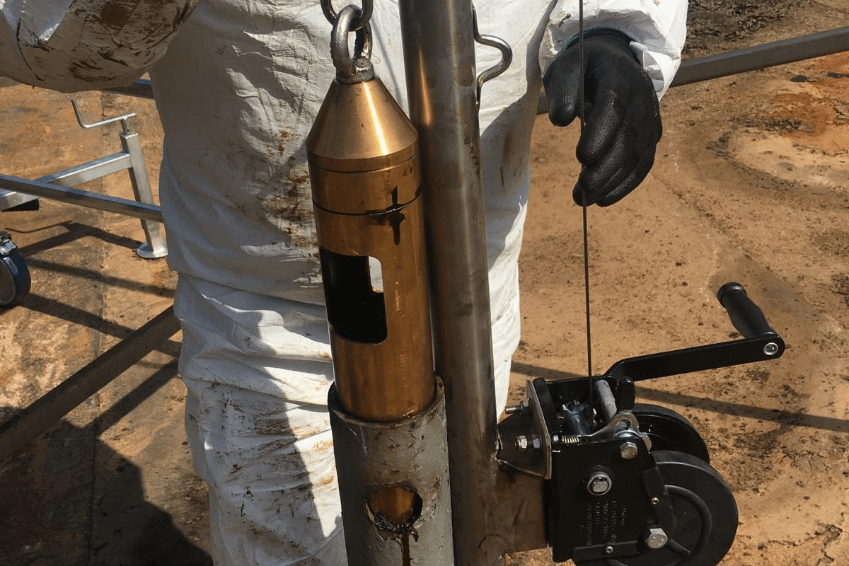 case history trattamenti fanghi oil