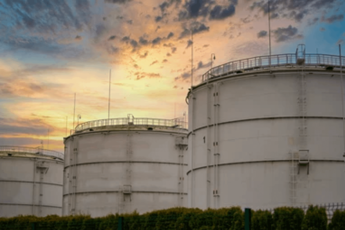 case history trattamenti fanghi oil