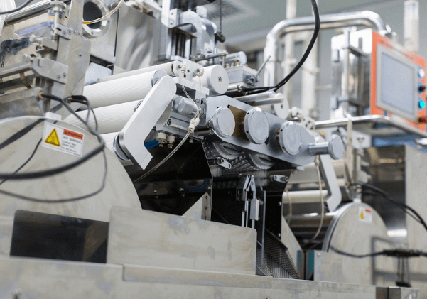 Macchine per la Biochimica per l'agricoltura e l'industria
